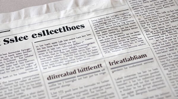 Actualités : les sujets essentiels à ne pas manquer cette semaine