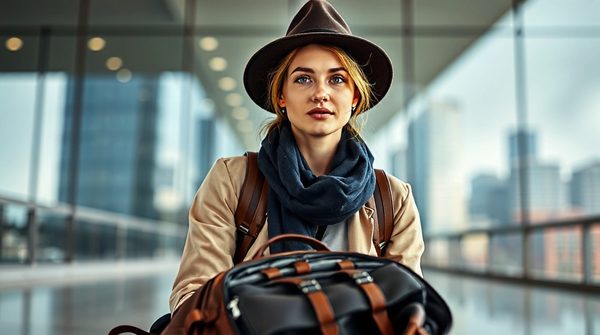 Choisir le meilleur sac à dos pour voyager avec style