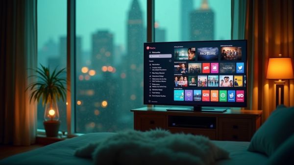 Découvrez la grille des programmes TV de ce soir autrement