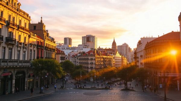 Les meilleurs quartiers de Buenos Aires pour dormir