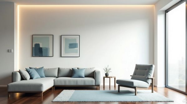 Loginea : conseils pratiques pour un habitat moderne et sécurisé