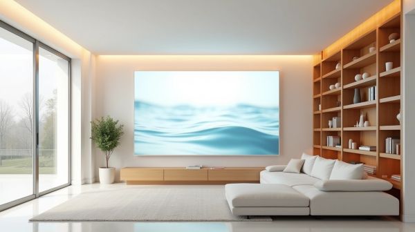 Loginea : conseils pratiques pour un habitat moderne et sécurisé