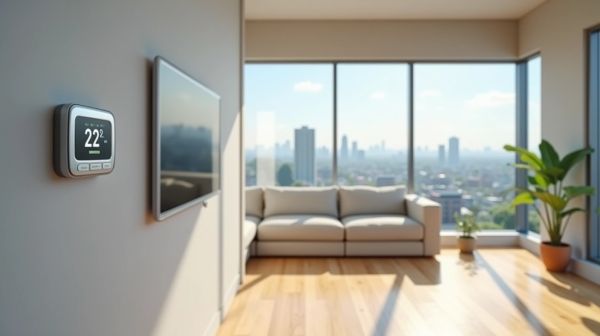 Optimiser votre rénovation énergétique pour moins de consommation