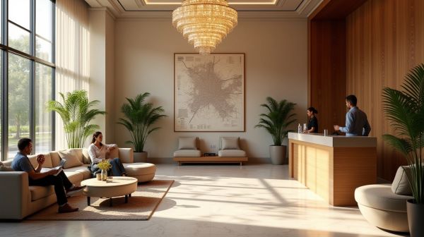 Où dormir à buenos aires : guide des quartiers et conseils pour choisir son hébergement