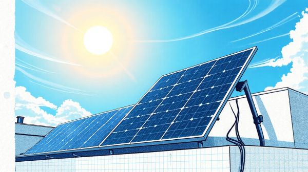 Prévisions 2026 : Électricité solaire et son impact énergétique