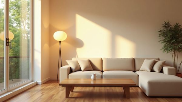 Réduisez vos dépenses énergétiques grâce à une rénovation efficace