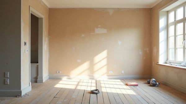 Réussir une rénovation d'ampleur pour optimiser votre habitat