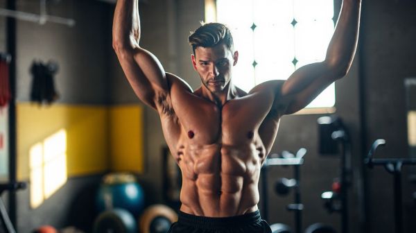 Top 10 compléments indispensables pour booster vos performances sportives