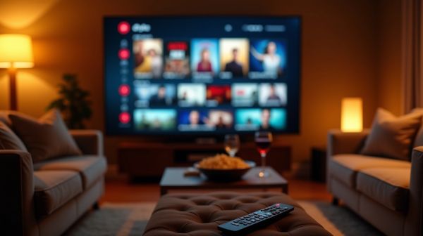 Top 5 conseils pour profiter des programmes TV de ce soir