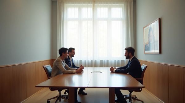 Top conseils pour choisir un avocat en droit de la famille à Toulouse