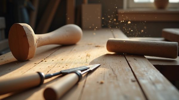 Tout savoir sur le traitement du bois : méthodes et astuces