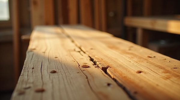 Tout savoir sur le traitement du bois : méthodes et astuces