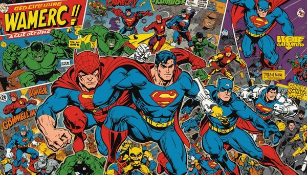 Explorez les relations entre jeux vidéo et mangas !