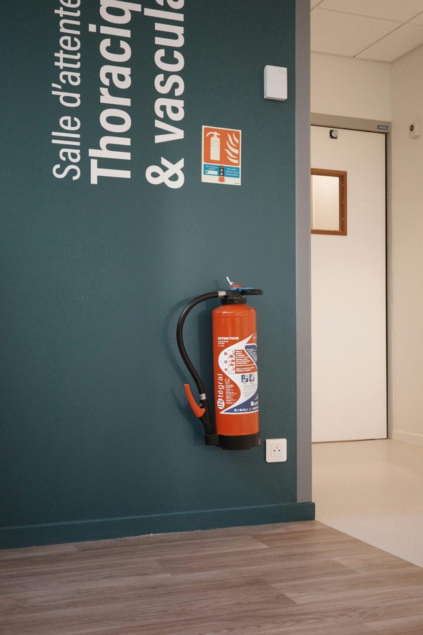 Sécurité incendie : solutions personnalisées pour votre entreprise