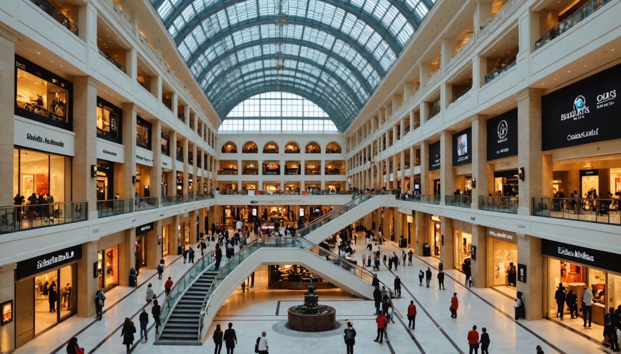 Vos questions essentielles sur cette destination shopping