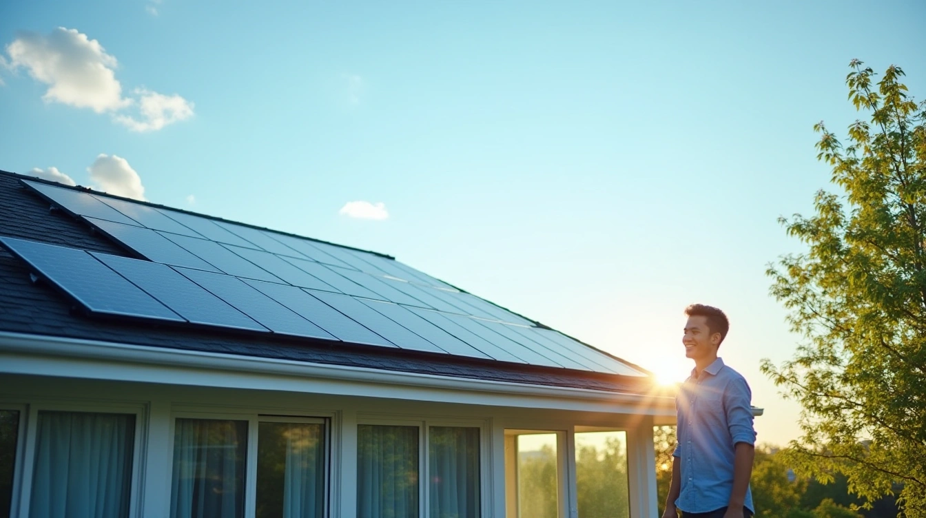 Vos questions sur le solaire photovoltaïque