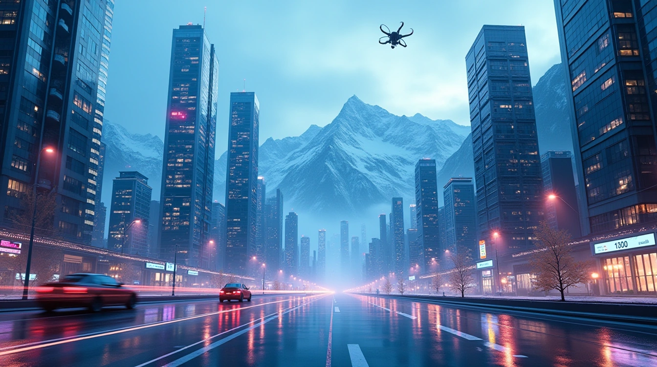 Questions fréquentes sur les JO 2030 à Briançon