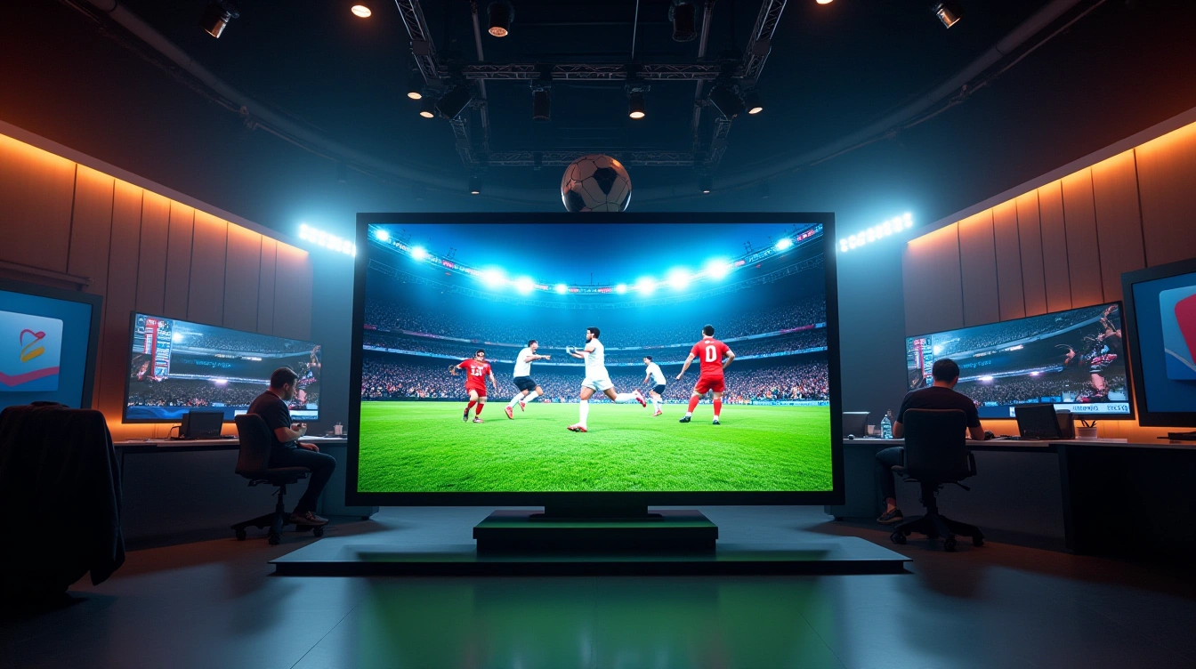 Vos questions sur le streaming sportif