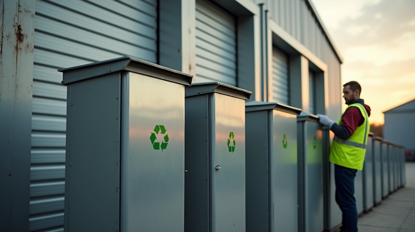 Décrypter l'Info-tri pour ne plus hésiter